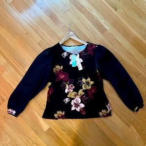 Les Serein Blouse from Stitch Fix